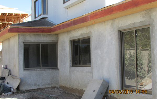 Casona Maipú