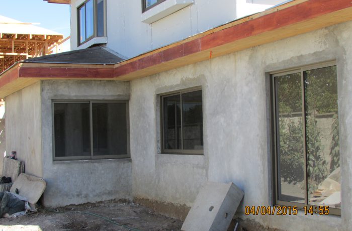 Casona Maipú