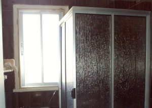 showerreseptaculo